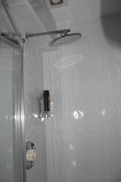 Отели типа «постель и завтрак» St. Judes Lodge B&B Голуэй