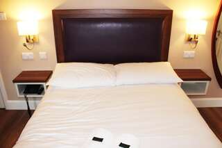 Отели типа «постель и завтрак» St. Judes Lodge B&B Голуэй Двухместный номер с 1 кроватью-8