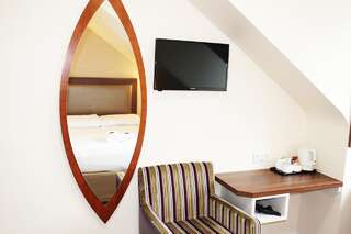 Отели типа «постель и завтрак» St. Judes Lodge B&B Голуэй Двухместный номер с 1 кроватью-10