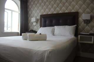 Отели типа «постель и завтрак» St. Judes Lodge B&B Голуэй Двухместный номер с 1 кроватью-11