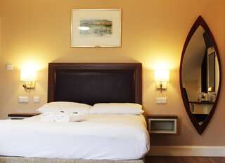 Отели типа «постель и завтрак» St. Judes Lodge B&B Голуэй Двухместный номер с 1 кроватью-12