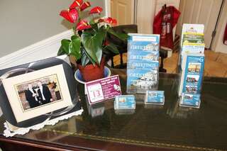 Отели типа «постель и завтрак» St. Judes Lodge B&B Голуэй-2