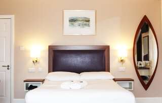 Отели типа «постель и завтрак» St. Judes Lodge B&B Голуэй Двухместный номер с 1 кроватью-13