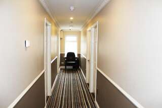 Отели типа «постель и завтрак» St. Judes Lodge B&B Голуэй-3