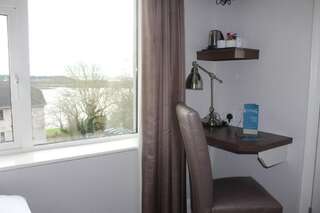 Отели типа «постель и завтрак» St. Judes Lodge B&B Голуэй Двухместный номер с 1 кроватью-25