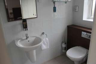 Отели типа «постель и завтрак» St. Judes Lodge B&B Голуэй Двухместный номер с 1 кроватью-26