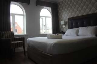 Отели типа «постель и завтрак» St. Judes Lodge B&B Голуэй Двухместный номер с 1 кроватью-27