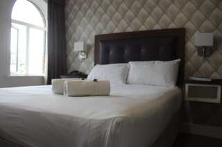Отели типа «постель и завтрак» St. Judes Lodge B&B Голуэй Двухместный номер с 1 кроватью-28