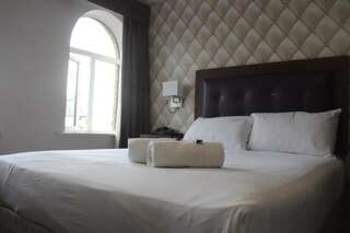 Отели типа «постель и завтрак» St. Judes Lodge B&B Голуэй Двухместный номер с 1 кроватью-29