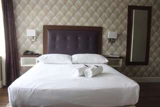 Отели типа «постель и завтрак» St. Judes Lodge B&B Голуэй Двухместный номер с 1 кроватью-31
