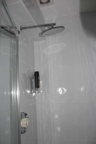 Отели типа «постель и завтрак» St. Judes Lodge B&B Голуэй Двухместный номер с 1 кроватью-32