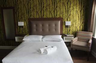 Отели типа «постель и завтрак» St. Judes Lodge B&B Голуэй Двухместный номер с 1 кроватью-35
