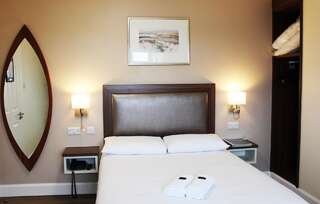 Отели типа «постель и завтрак» St. Judes Lodge B&B Голуэй Двухместный номер с 1 кроватью-2