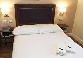 Отели типа «постель и завтрак» St. Judes Lodge B&B Голуэй Двухместный номер с 1 кроватью-38