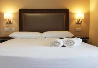 Отели типа «постель и завтрак» St. Judes Lodge B&B Голуэй Двухместный номер с 1 кроватью-44