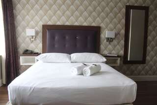 Отели типа «постель и завтрак» St. Judes Lodge B&B Голуэй Двухместный номер с 1 кроватью-3