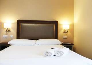 Отели типа «постель и завтрак» St. Judes Lodge B&B Голуэй Двухместный номер с 1 кроватью-50