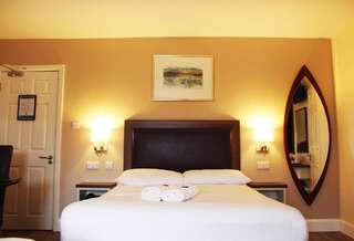 Отели типа «постель и завтрак» St. Judes Lodge B&B Голуэй Двухместный номер с 1 кроватью-54