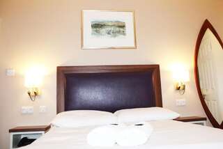 Отели типа «постель и завтрак» St. Judes Lodge B&B Голуэй Двухместный номер с 1 кроватью-55