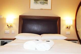 Отели типа «постель и завтрак» St. Judes Lodge B&B Голуэй Двухместный номер с 1 кроватью-56