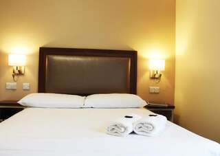 Отели типа «постель и завтрак» St. Judes Lodge B&B Голуэй Двухместный номер с 1 кроватью-57