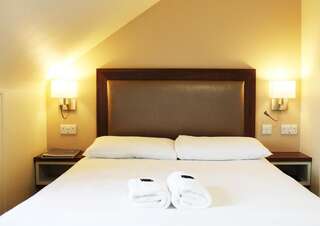Отели типа «постель и завтрак» St. Judes Lodge B&B Голуэй Двухместный номер с 1 кроватью-59