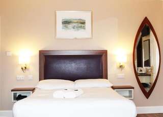 Отели типа «постель и завтрак» St. Judes Lodge B&B Голуэй Двухместный номер с 1 кроватью-62