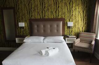 Отели типа «постель и завтрак» St. Judes Lodge B&B Голуэй Двухместный номер с 1 кроватью-5