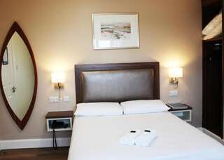 Отели типа «постель и завтрак» St. Judes Lodge B&B Голуэй Двухместный номер с 1 кроватью-72