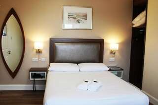 Отели типа «постель и завтрак» St. Judes Lodge B&B Голуэй Двухместный номер с 1 кроватью-73
