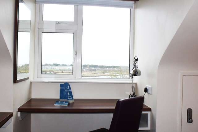 Отели типа «постель и завтрак» St. Judes Lodge B&B Голуэй-39