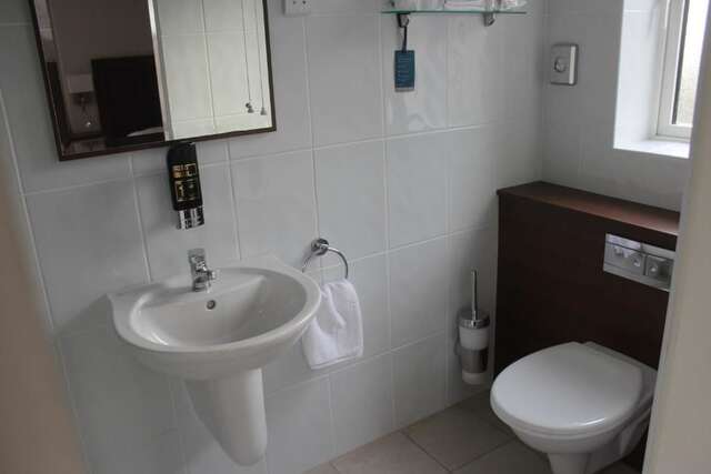 Отели типа «постель и завтрак» St. Judes Lodge B&B Голуэй-52