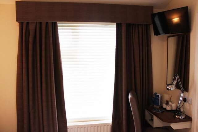 Отели типа «постель и завтрак» St. Judes Lodge B&B Голуэй-74